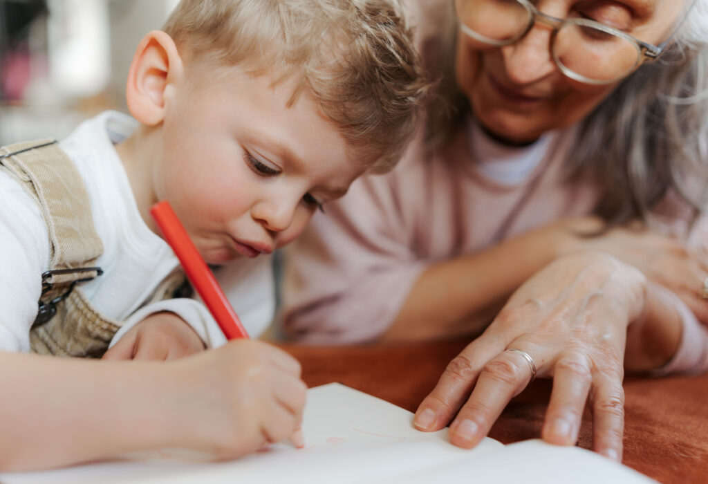 Être bénévole au service de l’Association Résonance : regards croisés