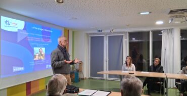 Le parrainage : « entre lune de miel et tempêtes »