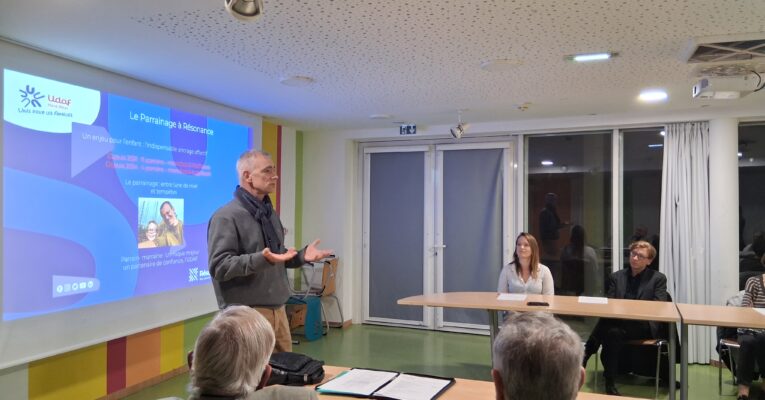 Le parrainage : « entre lune de miel et tempêtes »