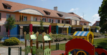 Résonance propriétaire des locaux situés Chemin des Confins