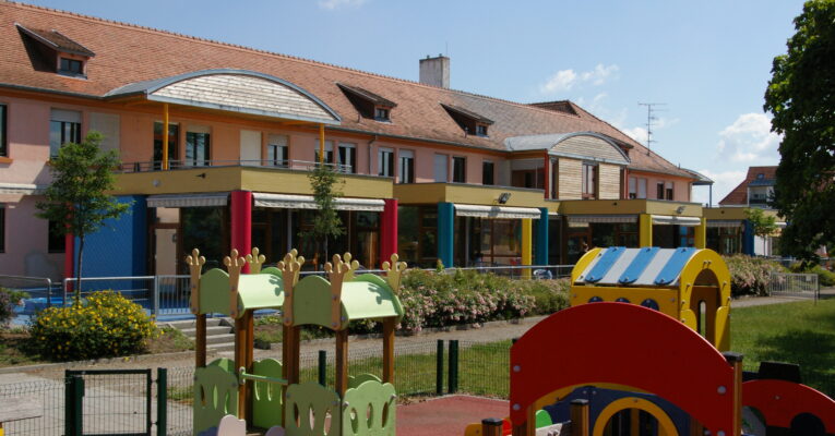 Résonance propriétaire des locaux situés Chemin des Confins